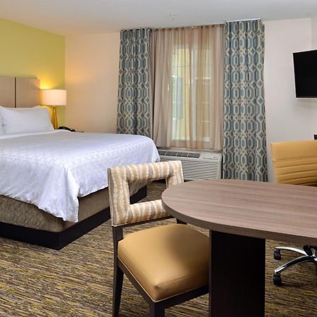 Candlewood Suites - Lodi By Ihg Exteriör bild