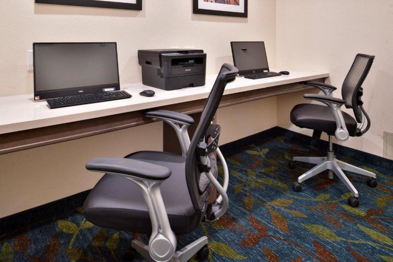 Candlewood Suites - Lodi By Ihg Exteriör bild