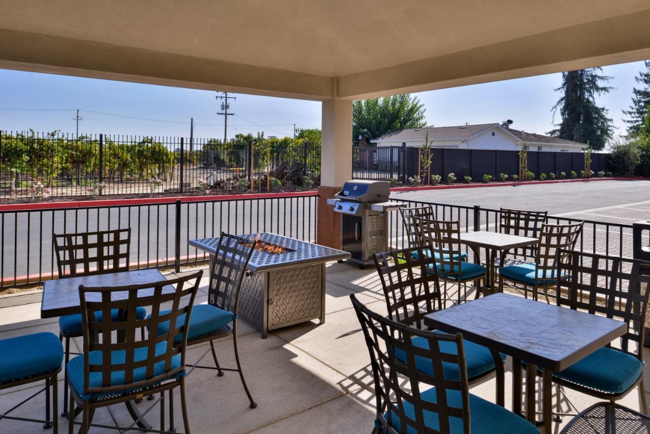 Candlewood Suites - Lodi By Ihg Exteriör bild