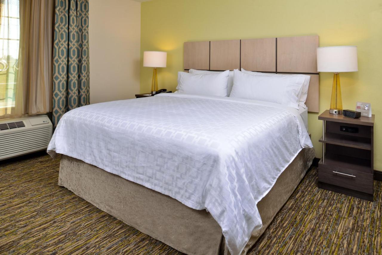 Candlewood Suites - Lodi By Ihg Exteriör bild