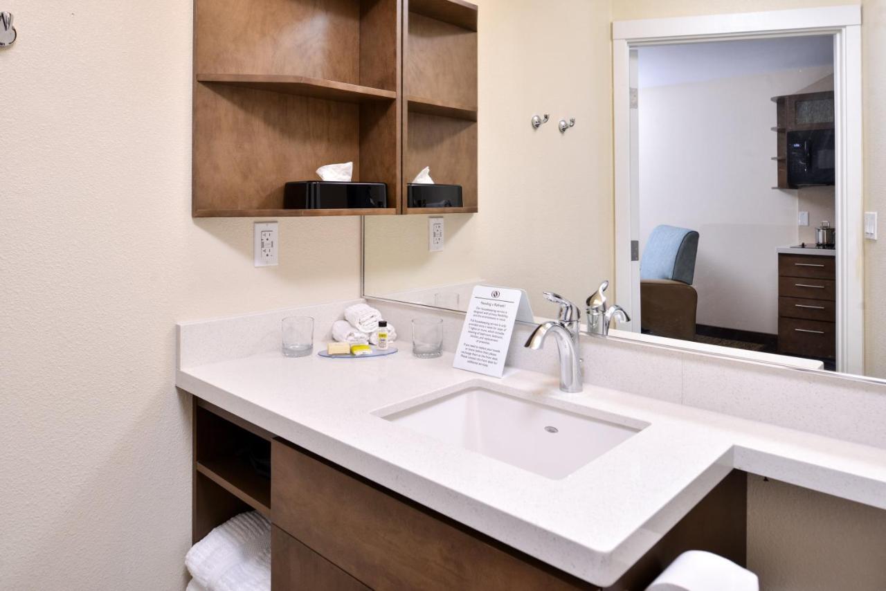 Candlewood Suites - Lodi By Ihg Exteriör bild