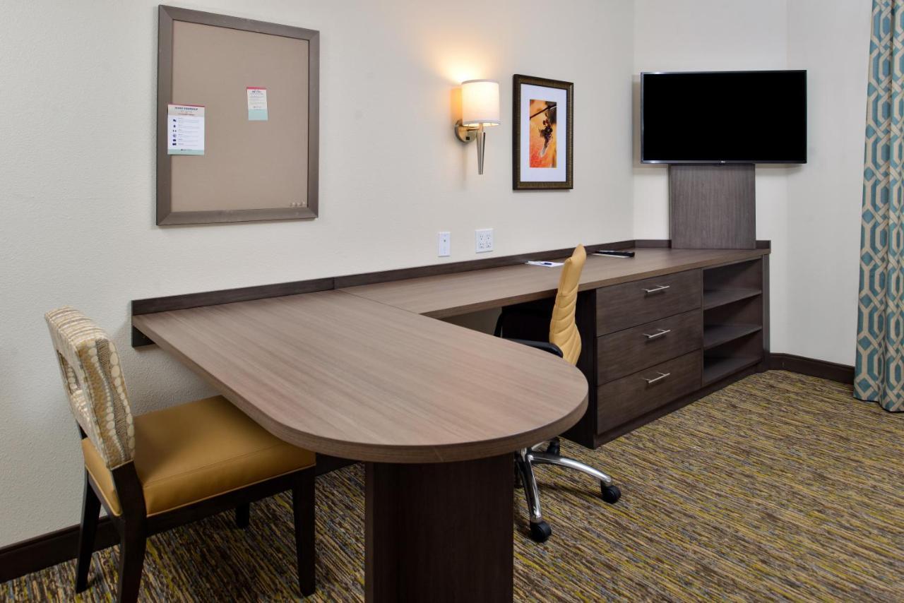 Candlewood Suites - Lodi By Ihg Exteriör bild