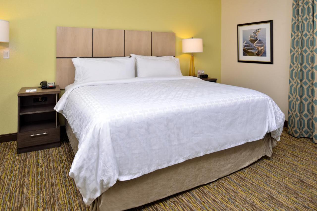 Candlewood Suites - Lodi By Ihg Exteriör bild