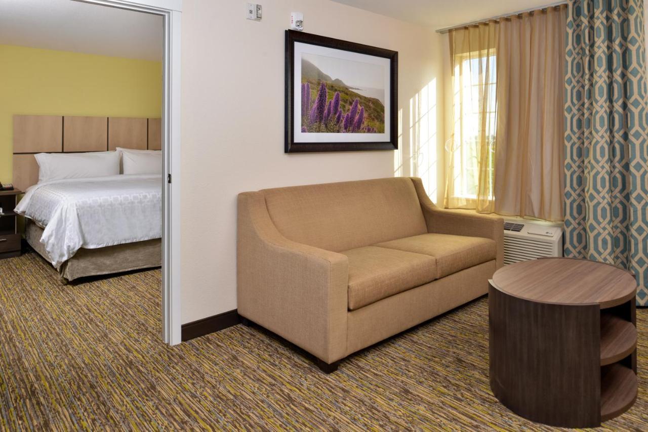 Candlewood Suites - Lodi By Ihg Exteriör bild
