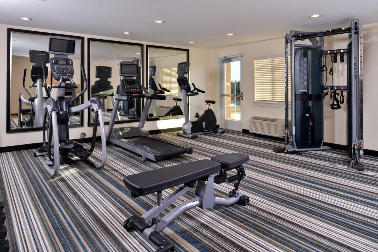 Candlewood Suites - Lodi By Ihg Exteriör bild