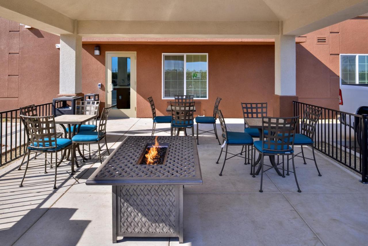 Candlewood Suites - Lodi By Ihg Exteriör bild